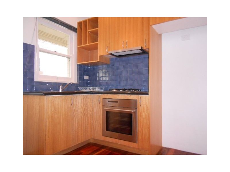 6/61 Canterbury Road, Middle Park VIC 3206