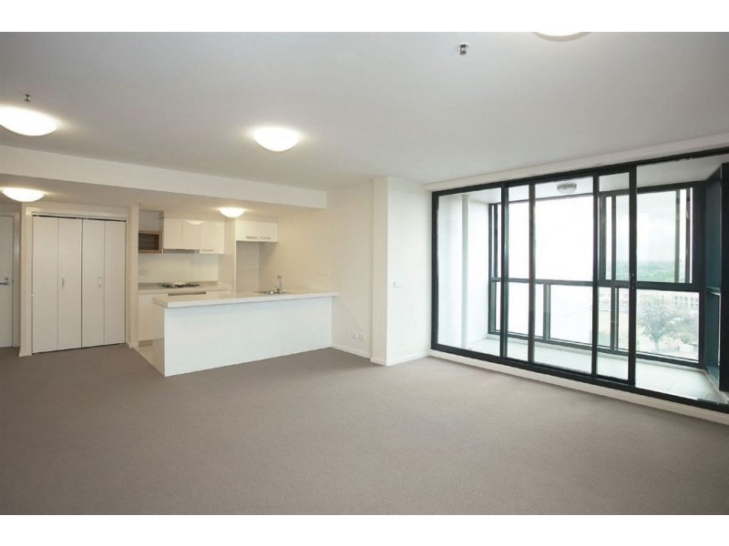 1007/594 St Kilda Road, Melbourne VIC 3004