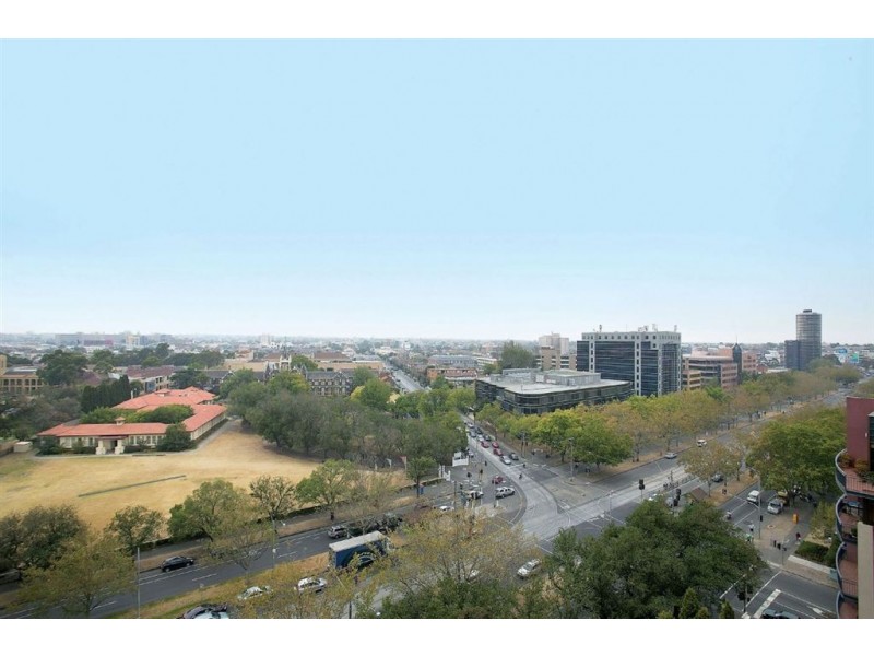 1007/594 St Kilda Road, Melbourne VIC 3004