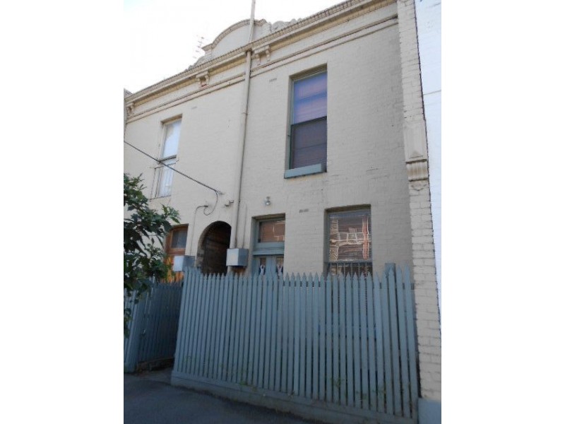 23 Crockford Street, Port Melbourne VIC 3207