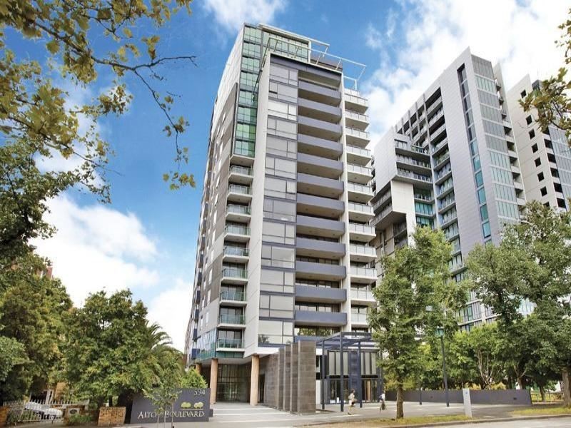 301/594 St Kilda Road, Melbourne VIC 3004
