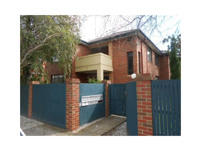 6/7 Lewisham Road, Windsor VIC 3181