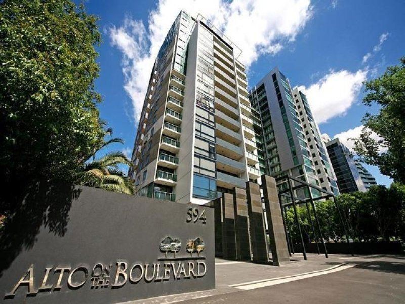 409/594 St Kilda Road, Melbourne VIC 3004