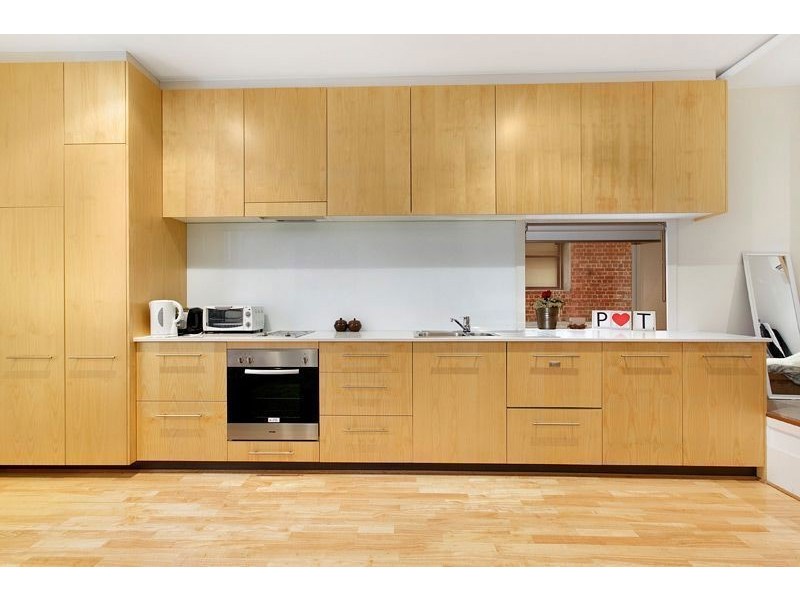 27/243 Collins Street, Melbourne VIC 3000