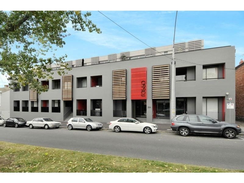 10/264 Drummond Street, Carlton VIC 3053