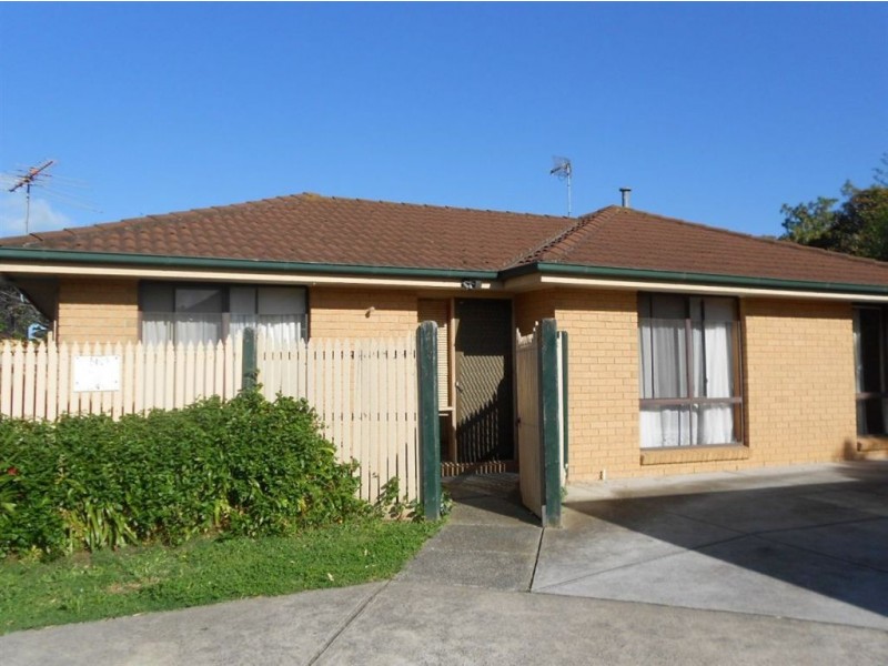 2/43 Browns Road, Bentleigh East VIC 3165