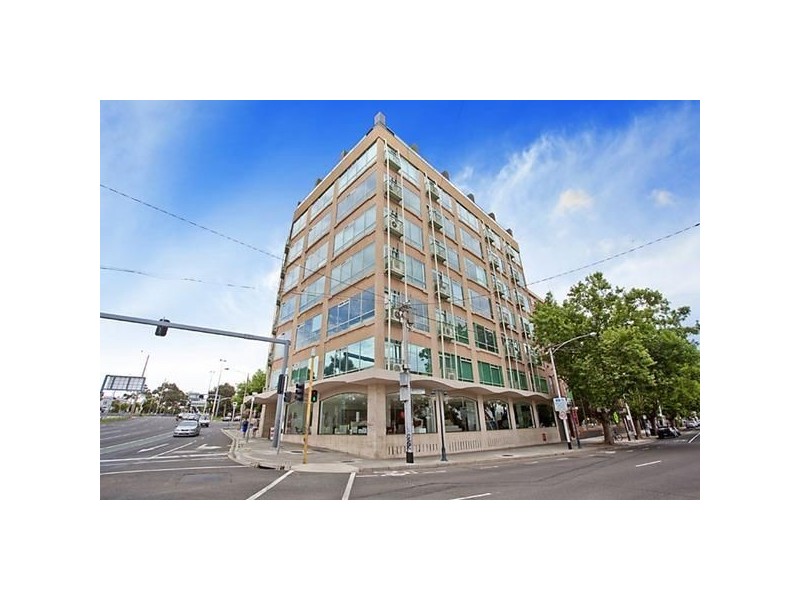 37/1 St Kilda Road, St Kilda VIC 3182
