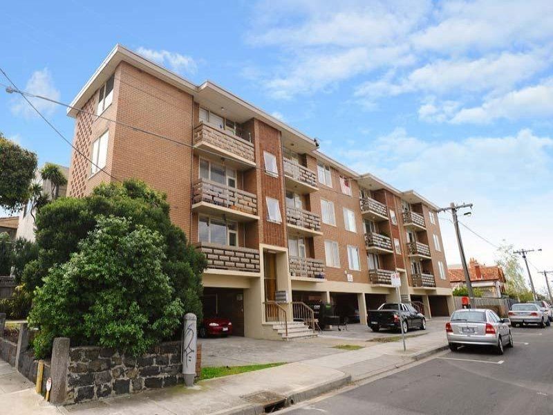 6/72 Barkly Street, St Kilda VIC 3182