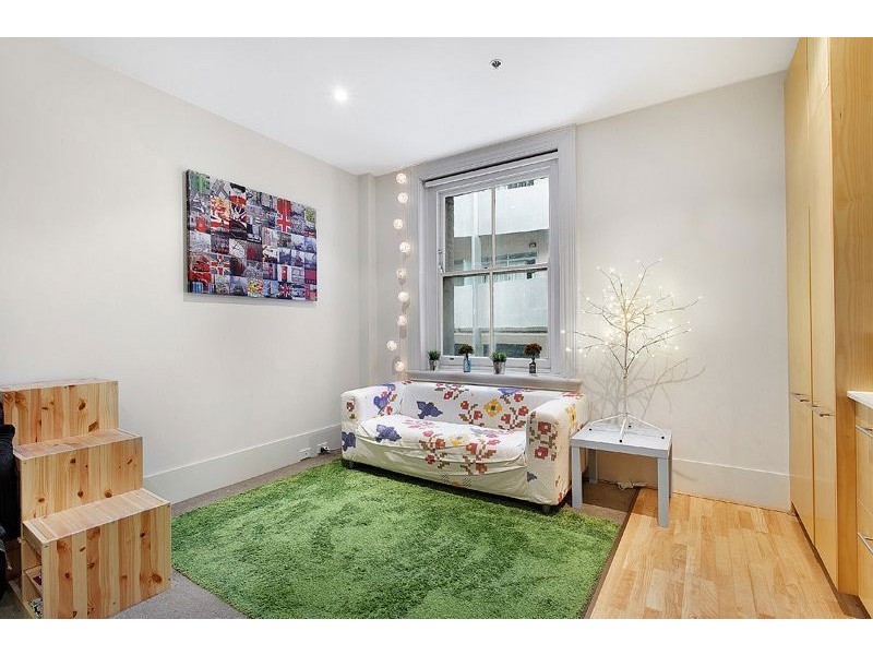 27/243 Collins Street, Melbourne VIC 3000