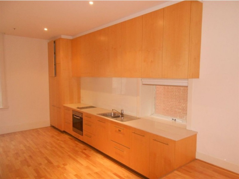 27/243 Collins Street, Melbourne VIC 3000