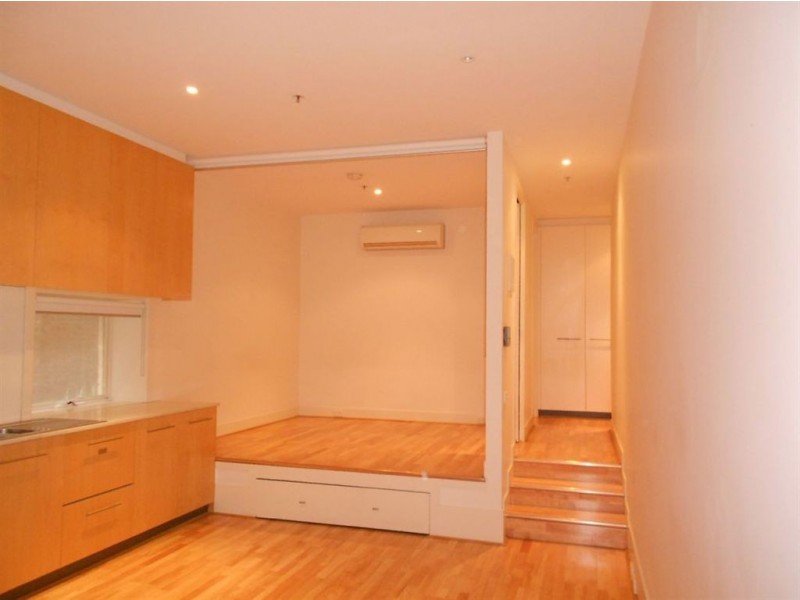 27/243 Collins Street, Melbourne VIC 3000