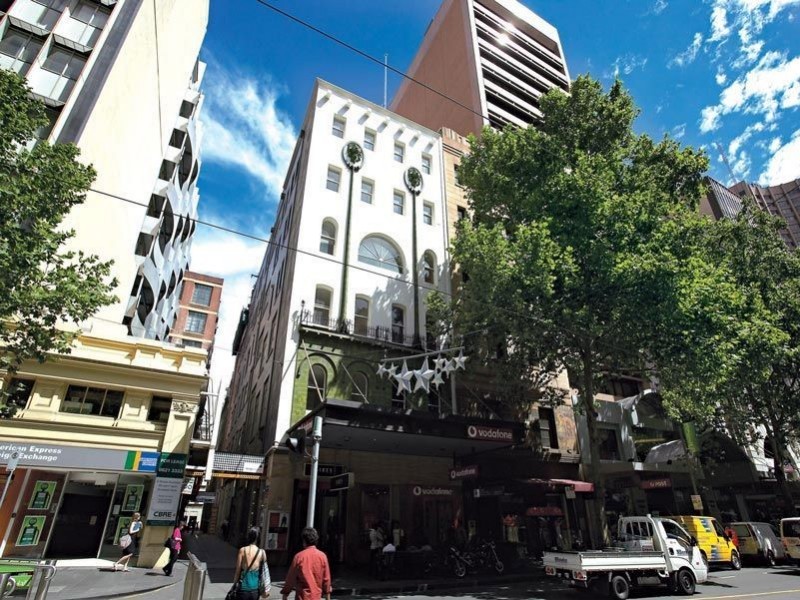 27/243 Collins Street, Melbourne VIC 3000