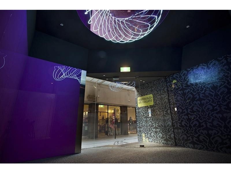 12/243 Collins Street, Melbourne VIC 3000