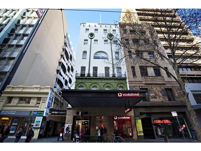 12/243 Collins Street, Melbourne VIC 3000