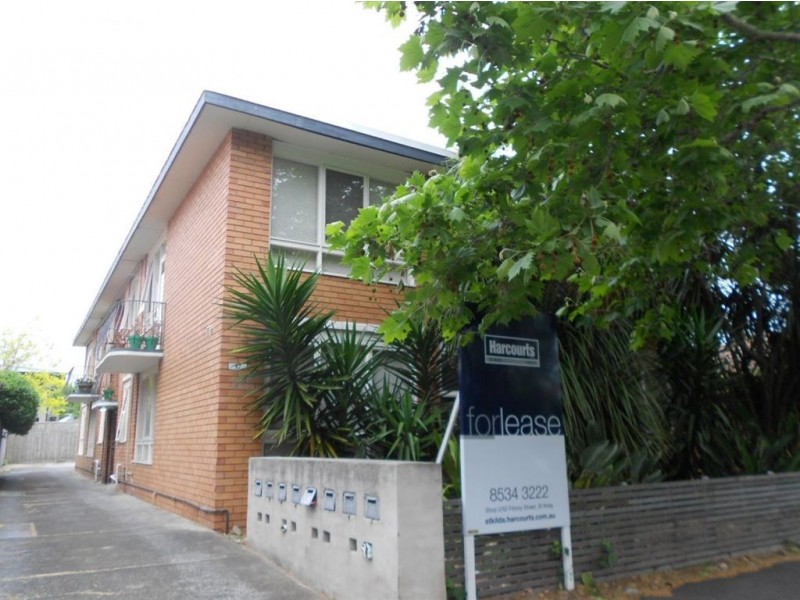 5/37 Foam Street, Elwood VIC 3184