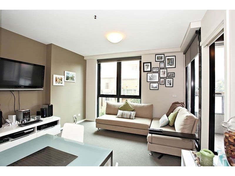 309/594 St Kilda Road, Melbourne VIC 3004