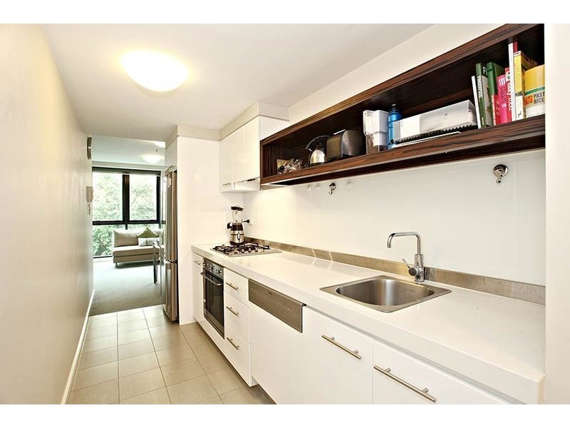 309/594 St Kilda Road, Melbourne VIC 3004