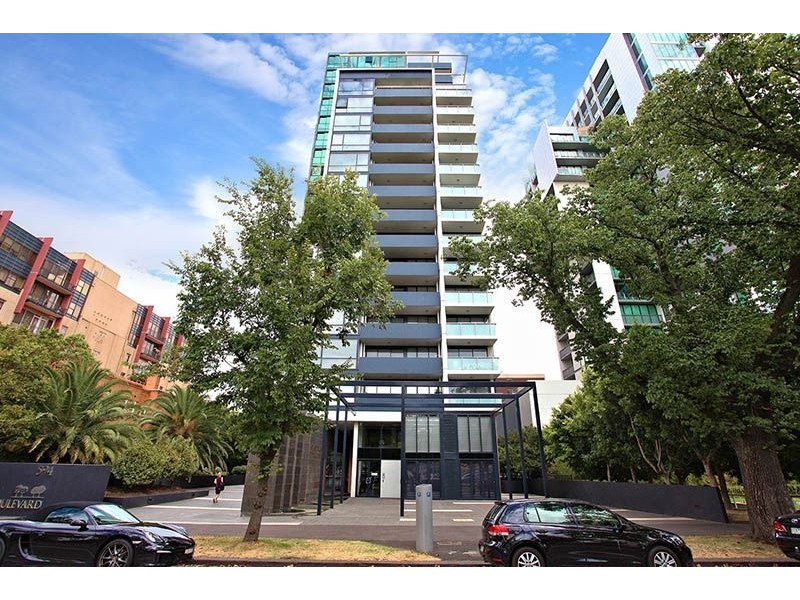 309/594 St Kilda Road, Melbourne VIC 3004