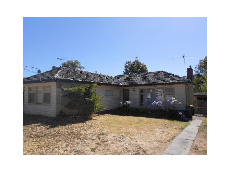 14 Jackson Street, Forest Hill VIC 3131