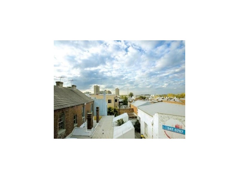 4/264 Drummond Street, Carlton VIC 3053