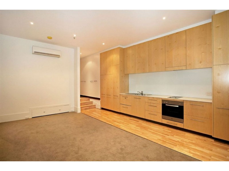 45/243 Collins, Melbourne VIC 3000