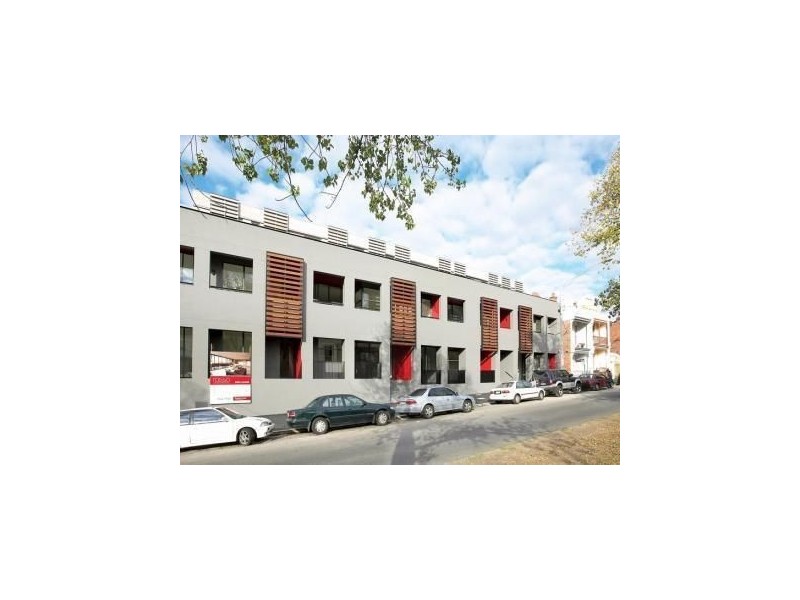 119/264 Drummond Street, Carlton VIC 3053