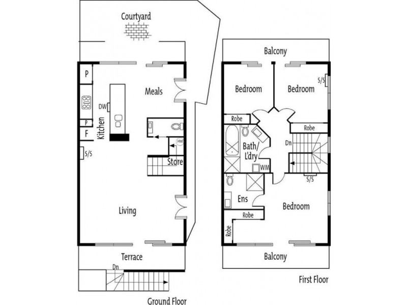 5/41 Park Road, Middle Park VIC 3206