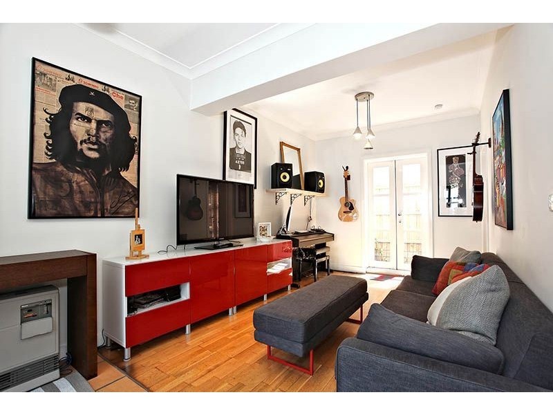 4/38 Kingsley, Elwood VIC 3184