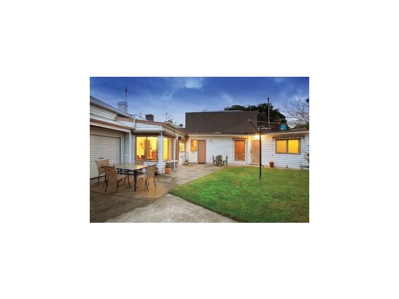 29 Richardson, Albert Park VIC 3206