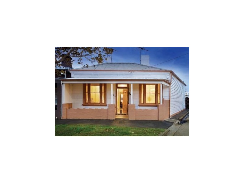 29 Richardson, Albert Park VIC 3206