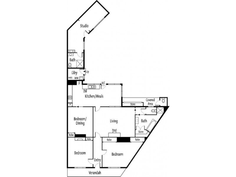 29 Richardson, Albert Park VIC 3206