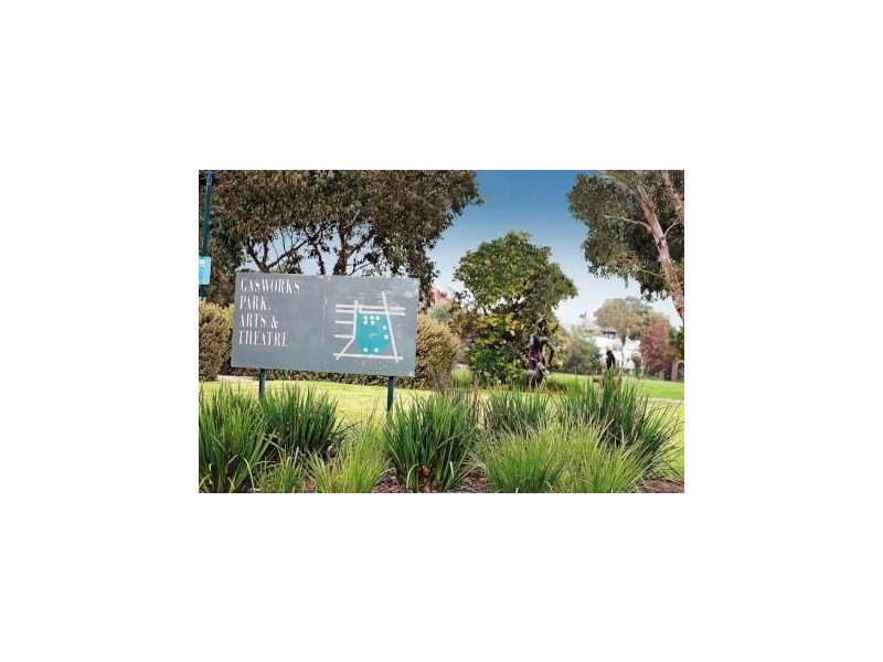 29 Richardson, Albert Park VIC 3206