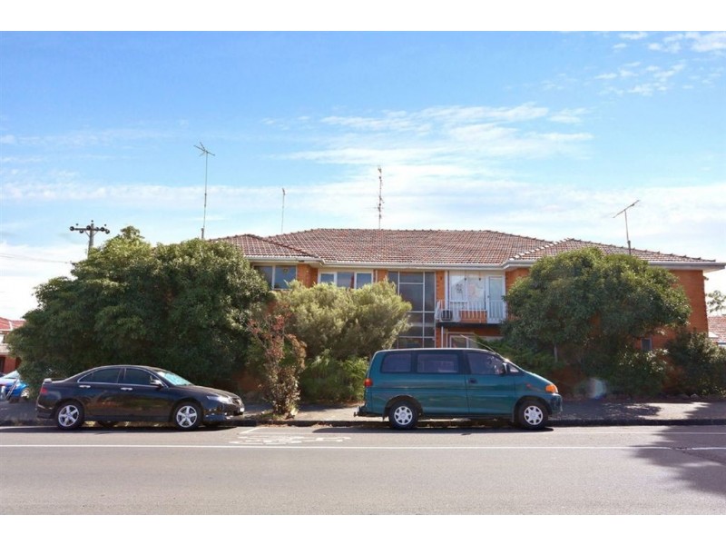 5/2 Passfield Street, Brunswick VIC 3056