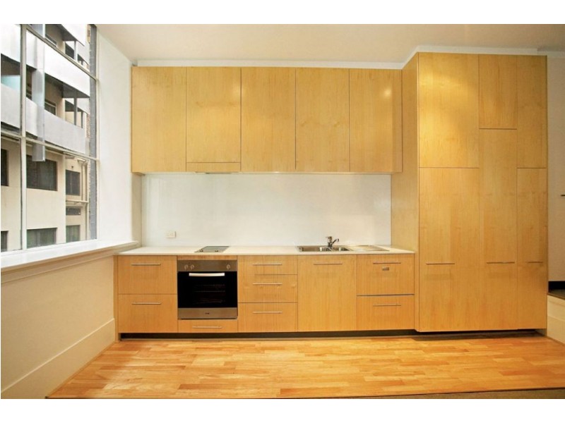 44/243 Collins Street, Melbourne VIC 3000