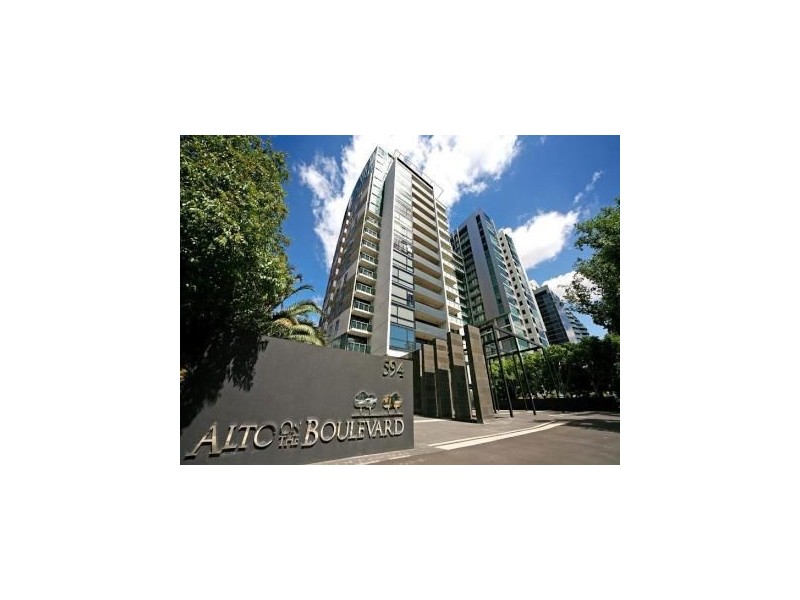 804/594 St Kilda Road, Melbourne VIC 3004
