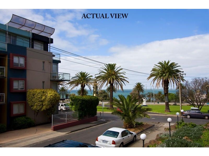 11/3 Alfred Square, St Kilda VIC 3182