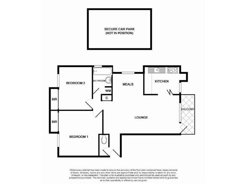 11/3 Alfred Square, St Kilda VIC 3182