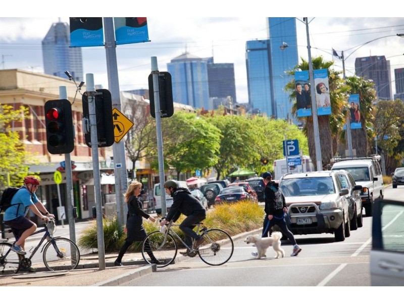 34 Stokes Street, Port Melbourne VIC 3207