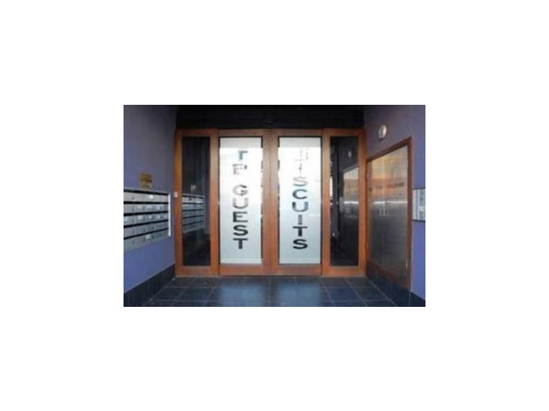 13/11 Anderson Street, West Melbourne VIC 3003