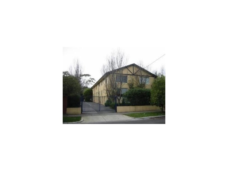 6/13 Holloway Street, Ormond VIC 3204
