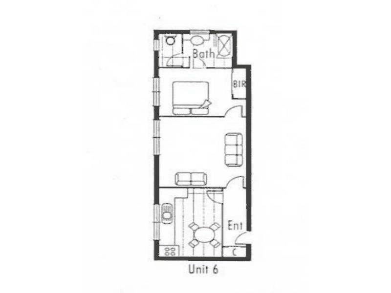 6/13 Holloway Street, Ormond VIC 3204