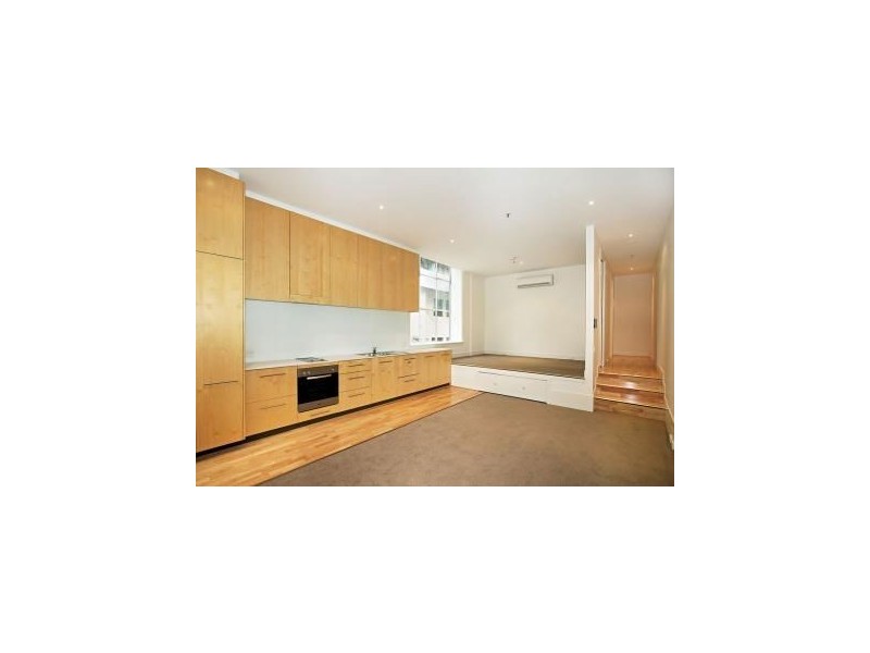 22/243 Collins Street, Melbourne VIC 3000