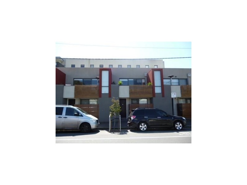 10/30 Mater Street, Collingwood VIC 3066