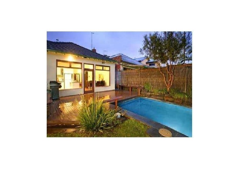 4 Park Avenue, Richmond VIC 3121