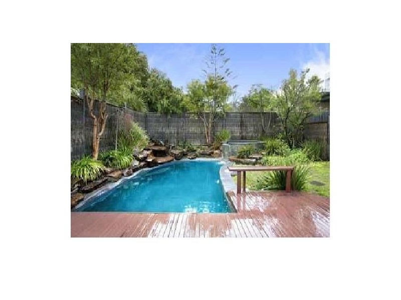 4 Park Avenue, Richmond VIC 3121