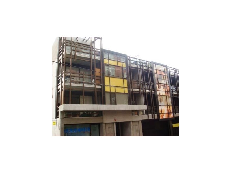 23/18 Stanly Street, Collingwood VIC 3066