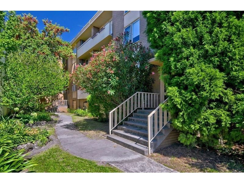 6/757 Park Street, Brunswick VIC 3056