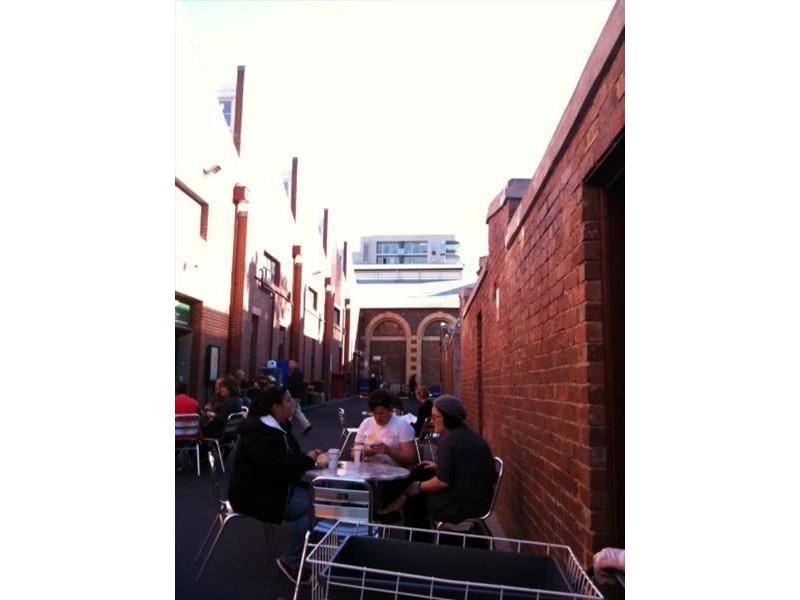 73/222 Victoria Street, North Melbourne VIC 3051