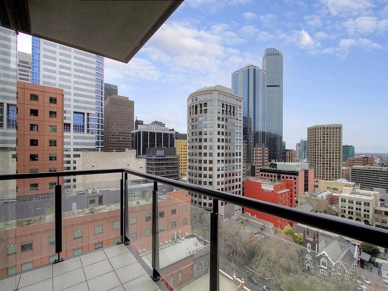 1610/668 Bourke Street, Melbourne VIC 3000