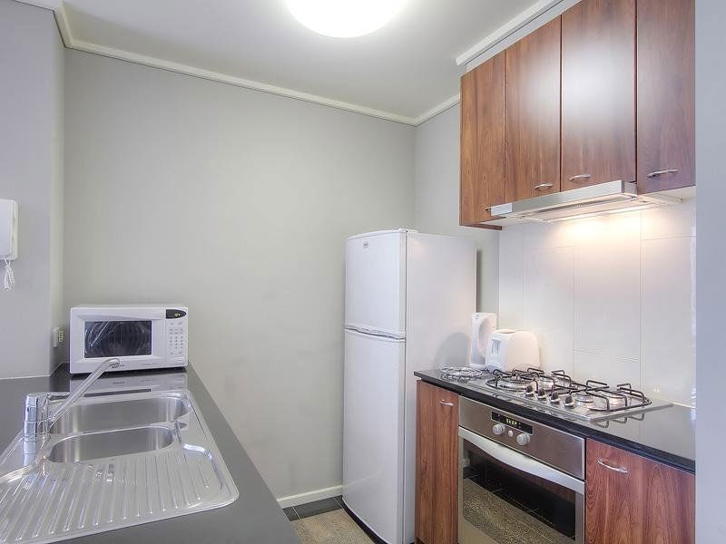 1610/668 Bourke Street, Melbourne VIC 3000
